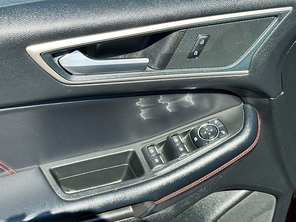 Certified 2024 Ford Edge ST-Line AWD/4WD image 20