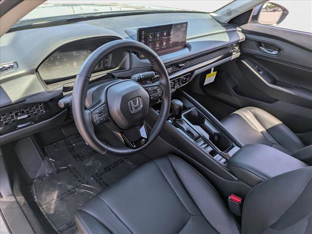 Used 2025 Honda Accord EX-L image 9