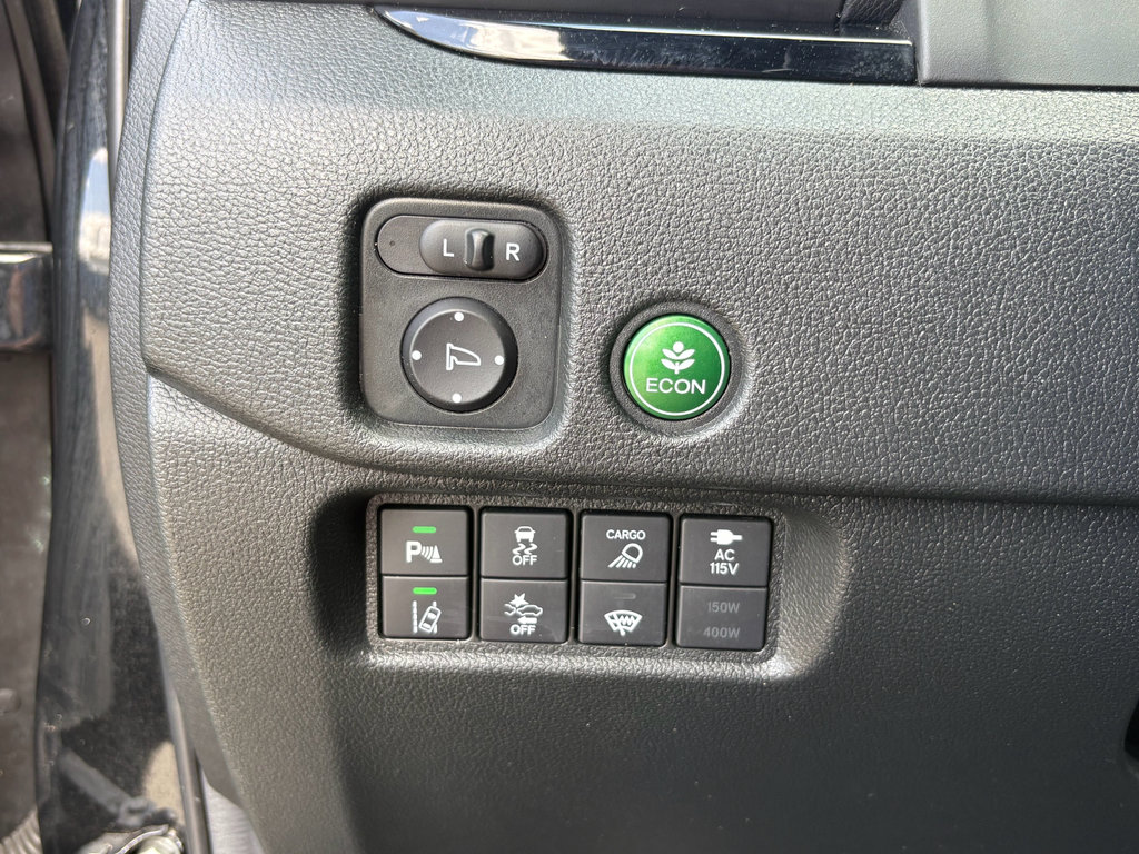 Certified 2023 Honda Ridgeline Black Edition image 14