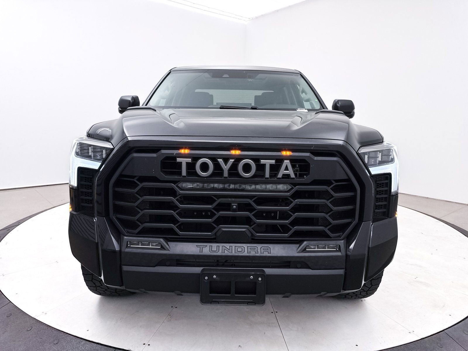 Used 2023 Toyota Tundra TRD Pro image 14