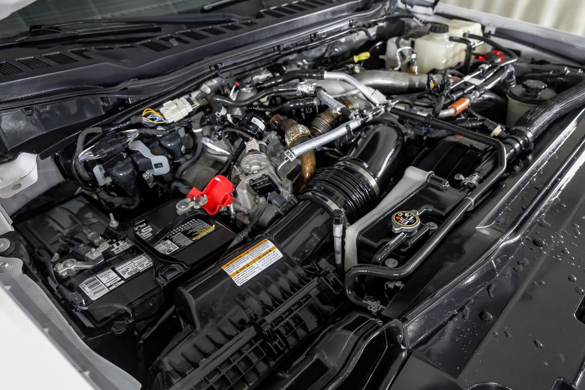 Used 2024 Ford F350 Limited w/ FX4 Off-Road Package image 52