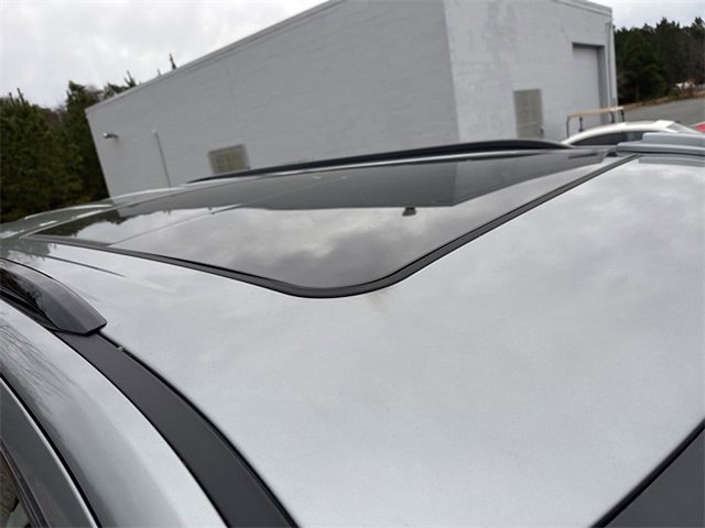 Certified 2025 Chevrolet Tahoe RST w/ Comfort Package image 8