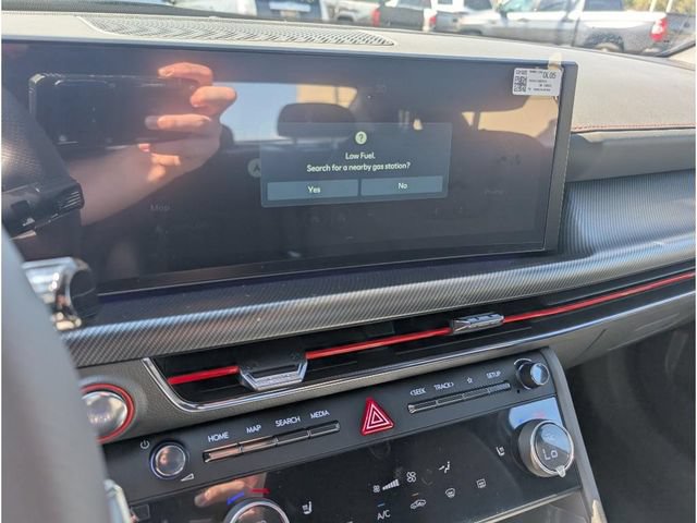 New 2026 Hyundai Sonata N Line FWD image 21
