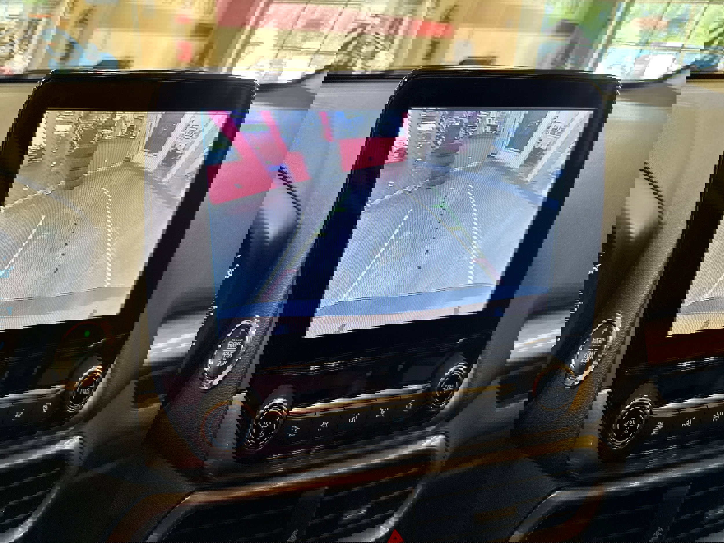 Used 2021 Ford EcoSport SE image 38