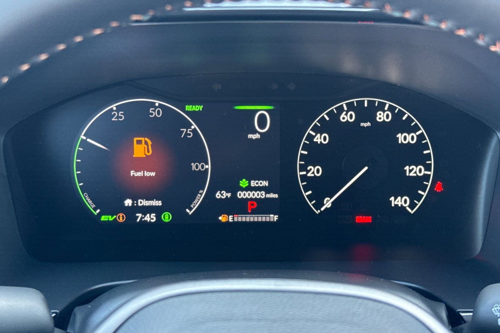 Used 2026 Honda CR-V Sport image 30