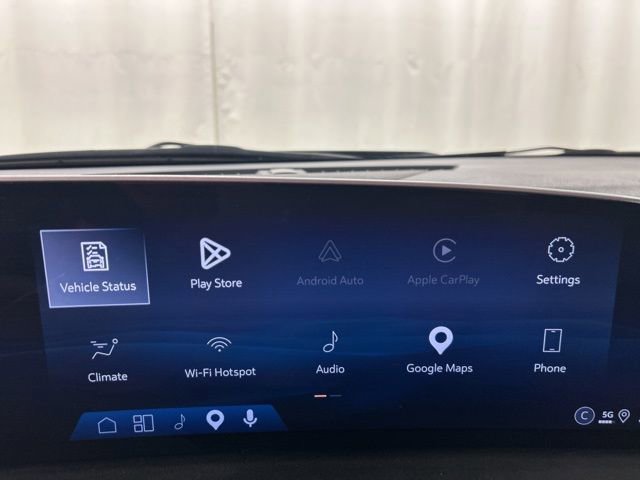 Used 2024 Cadillac XT4 Sport image 14