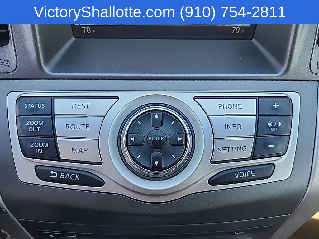 Used 2014 Nissan Murano SV w/ Value Package image 5