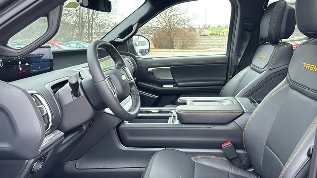 New 2026 Ford Expedition Tremor image 26