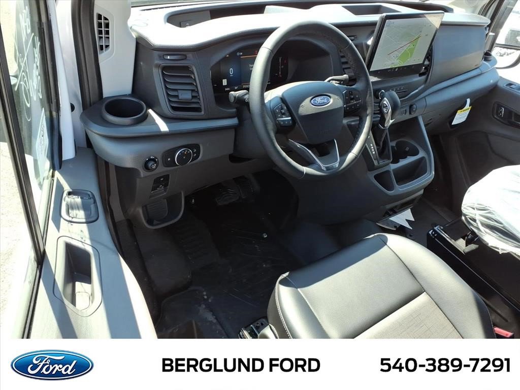 New 2026 Ford Transit 350 148 High Roof Extended image 7