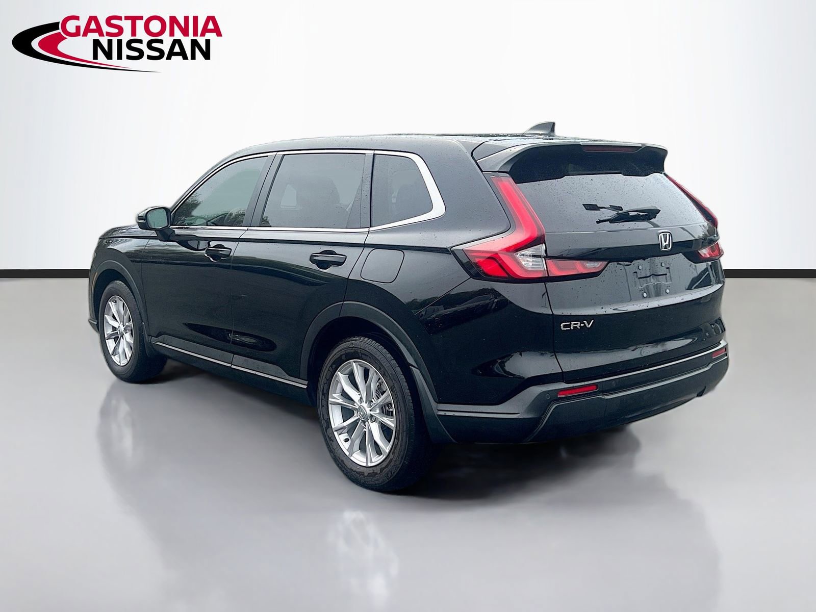 Used 2024 Honda CR-V EX-L image 6