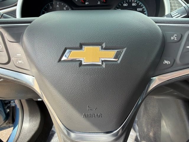 Used 2024 Chevrolet Malibu LT FWD image 18