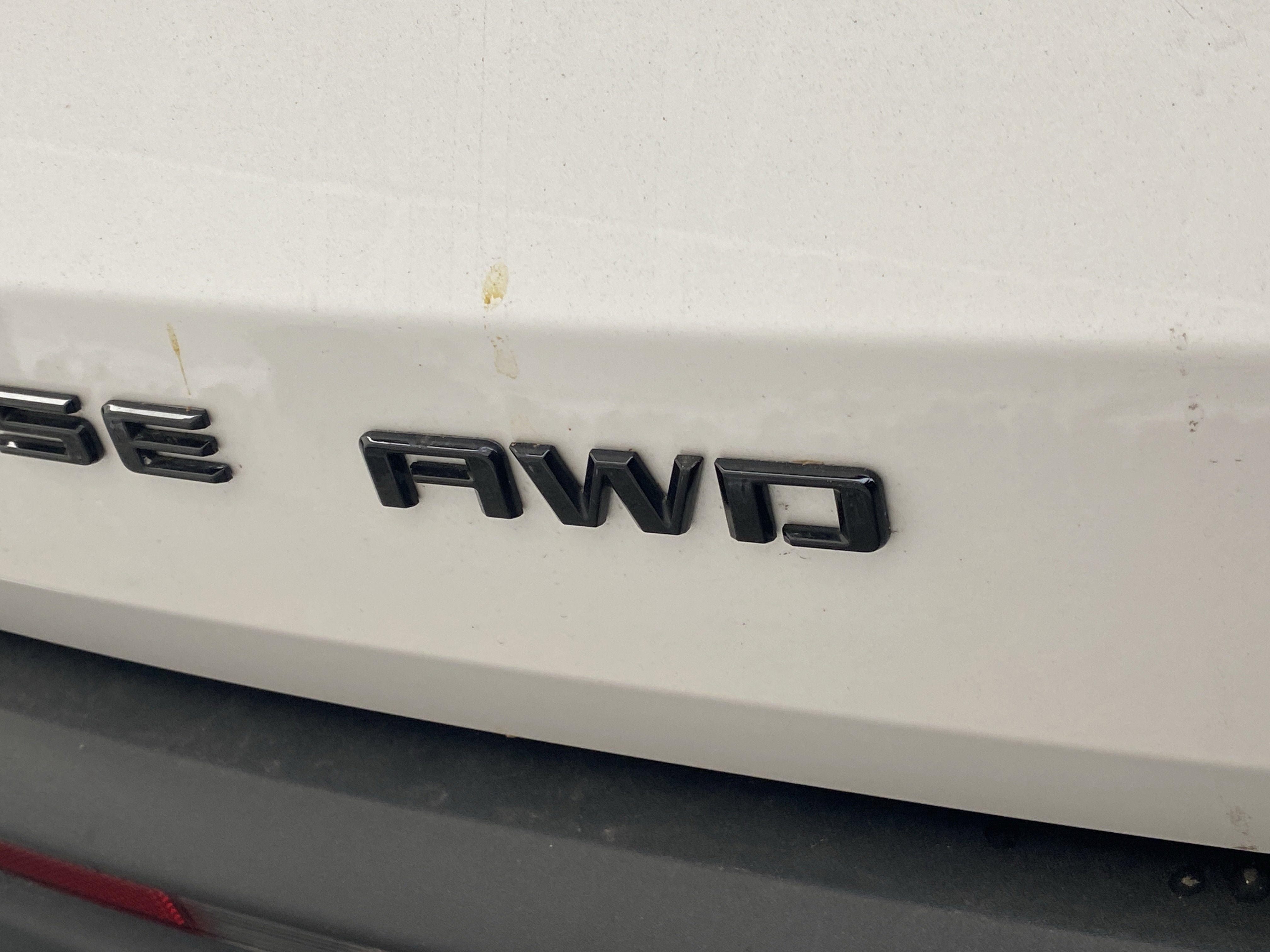 Used 2024 Chevrolet Traverse Z71 w/ Enhanced Driving Package image 4