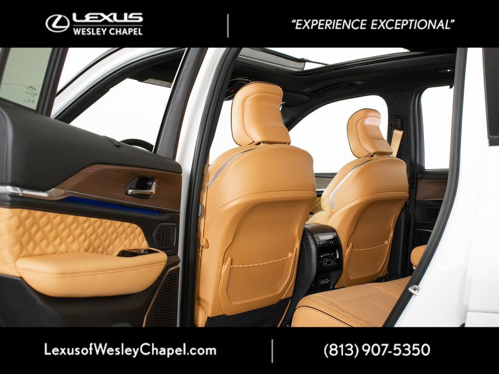 Used 2024 Jeep Grand Cherokee Summit w/ Adv Protech Group IV image 20