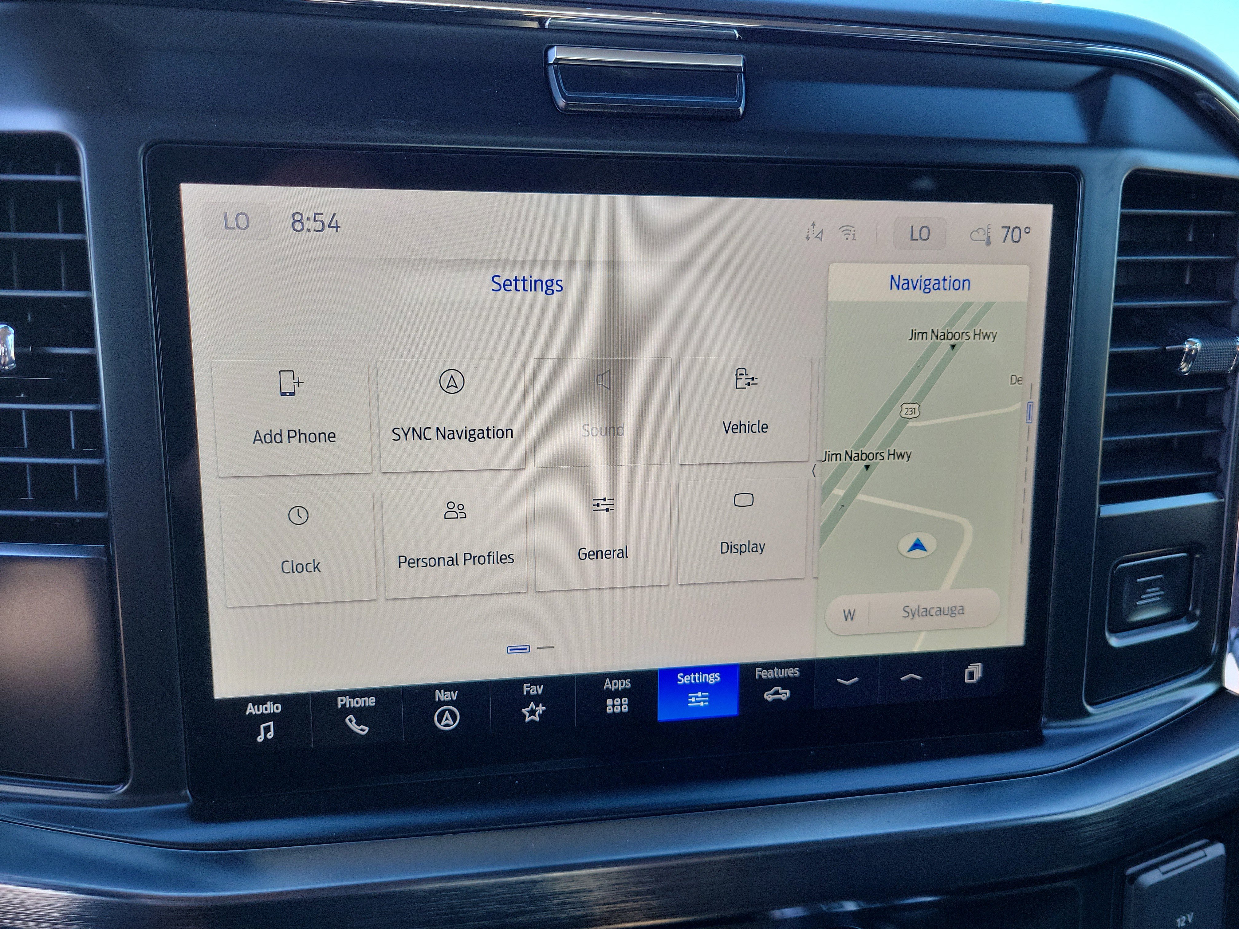 New 2026 Ford F350 Lariat image 20