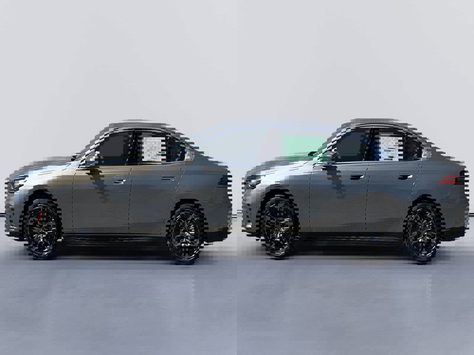 New 2026 BMW 530i xDrive w/ Executive Package image 8