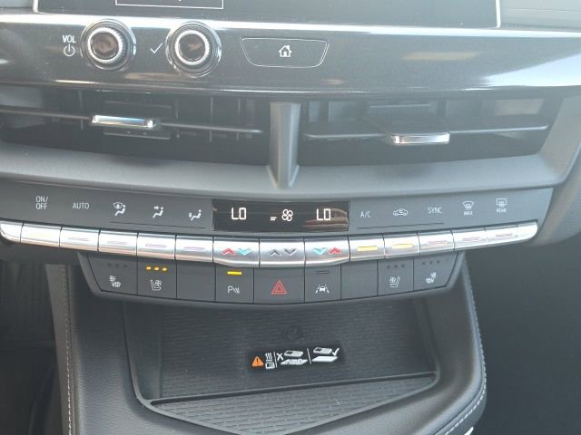 New 2026 Cadillac CT4 Premium Luxury RWD image 26