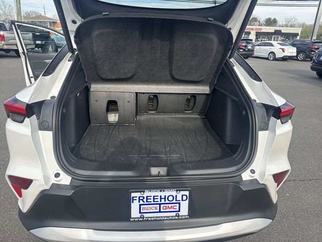 Certified 2024 Buick Envista Preferred w/ Convenience I Package image 23