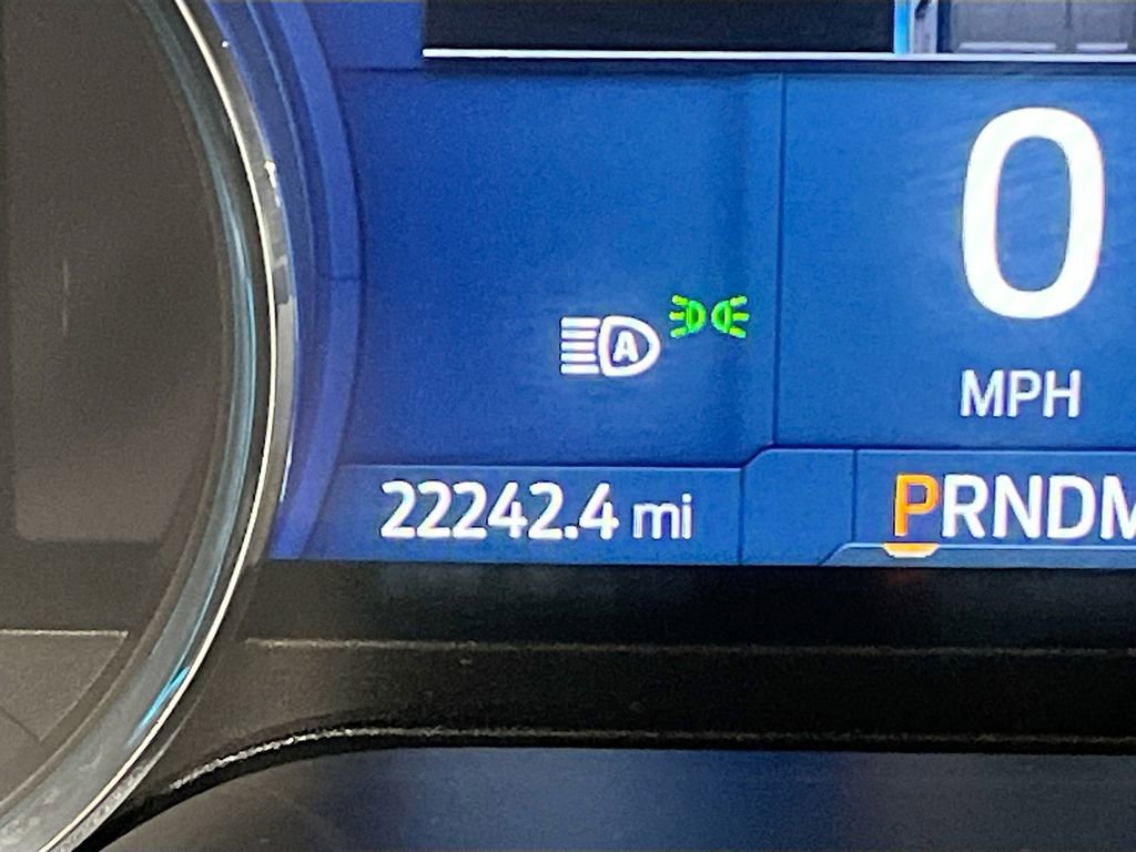 Used 2024 Ford Expedition Max Limited image 12