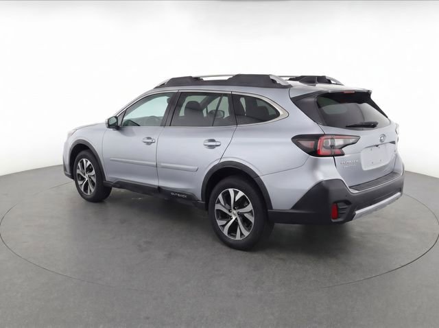 Certified 2022 Subaru Outback Limited AWD/4WD image 5