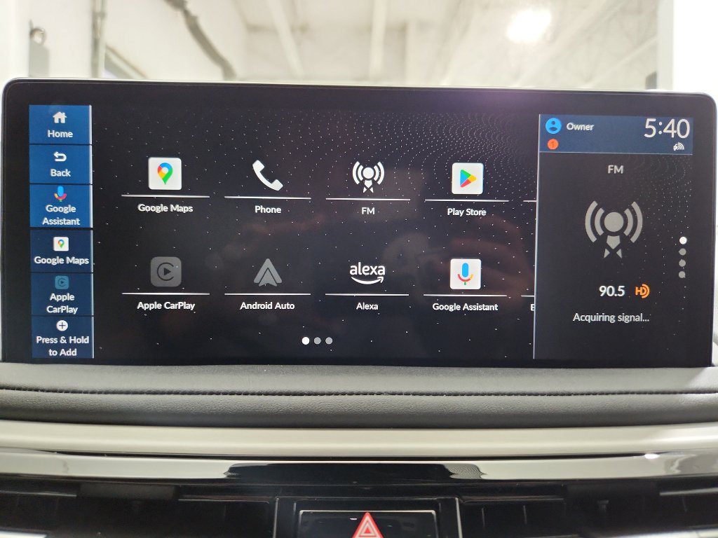 New 2026 Acura MDX FWD w/ Technology Package image 18