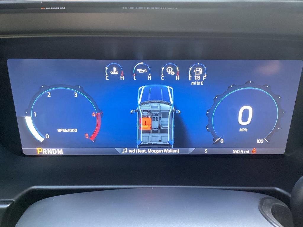 New 2026 Ford F250 Lariat w/ FX4 Off-Road Package AWD/4WD image 49