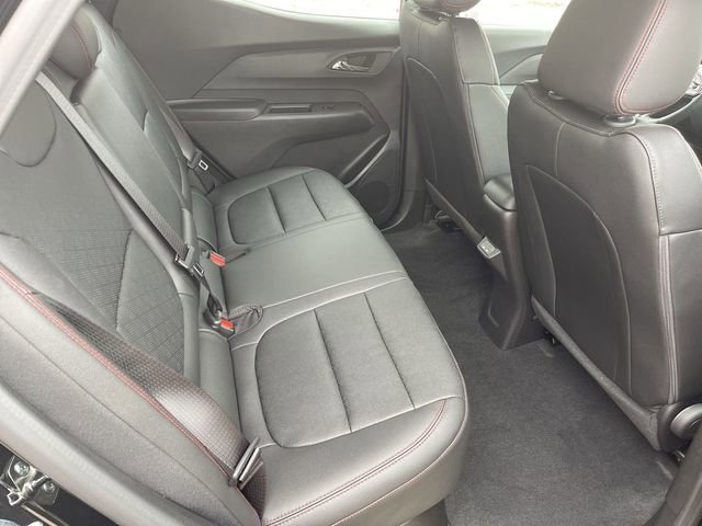 New 2027 Chevrolet Bolt RS image 15