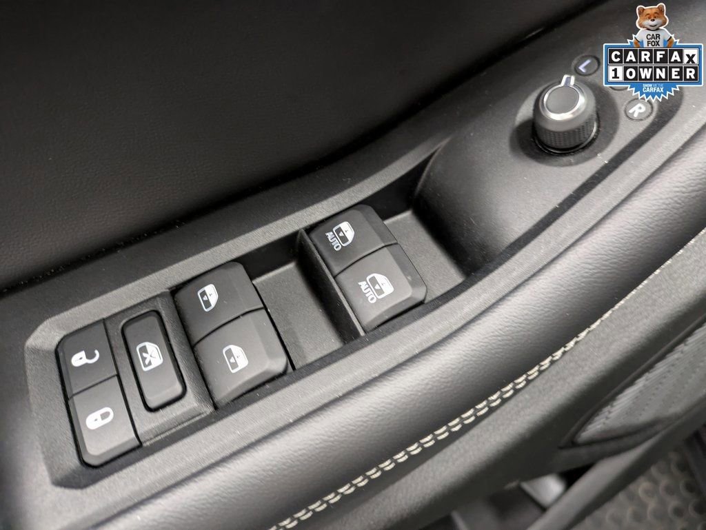 Used 2023 Jeep Grand Cherokee Altitude image 10