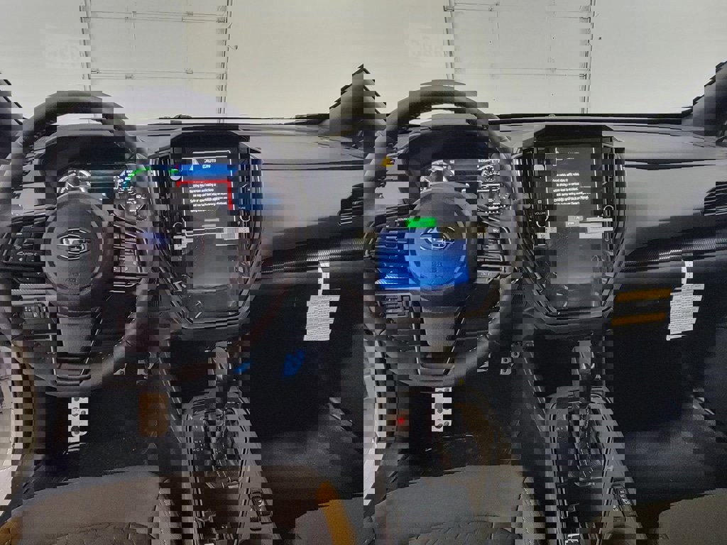 New 2026 Subaru Crosstrek 2.5i Sport image 7