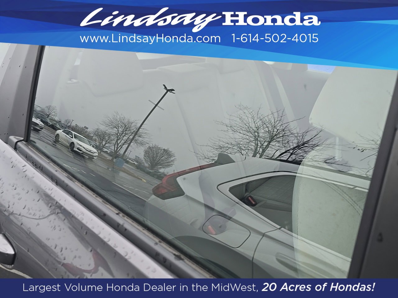 Used 2023 Honda HR-V LX image 16