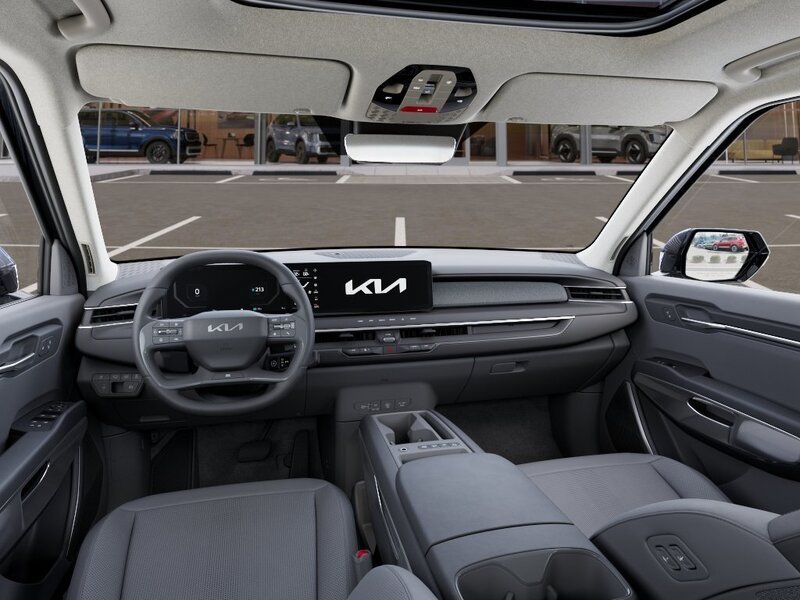 New 2026 Kia EV9 Light RWD image 14