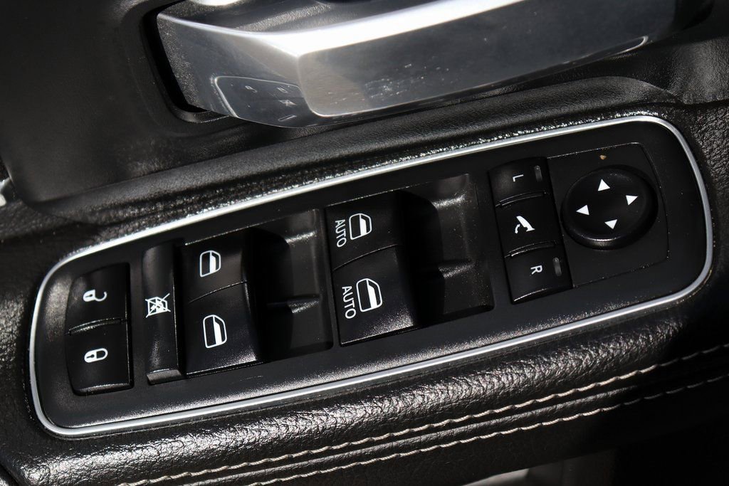 Used 2020 RAM 2500 Laramie image 15