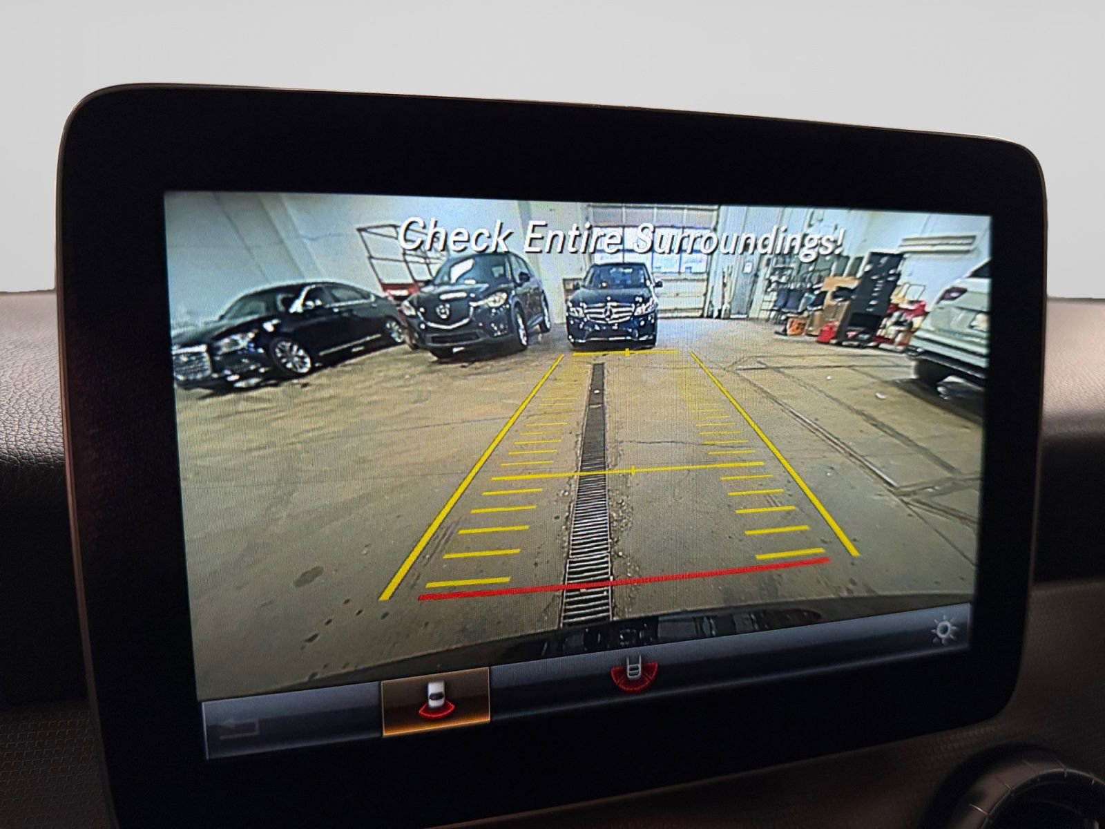 Used 2018 Mercedes-Benz CLA 250 4MATIC image 31