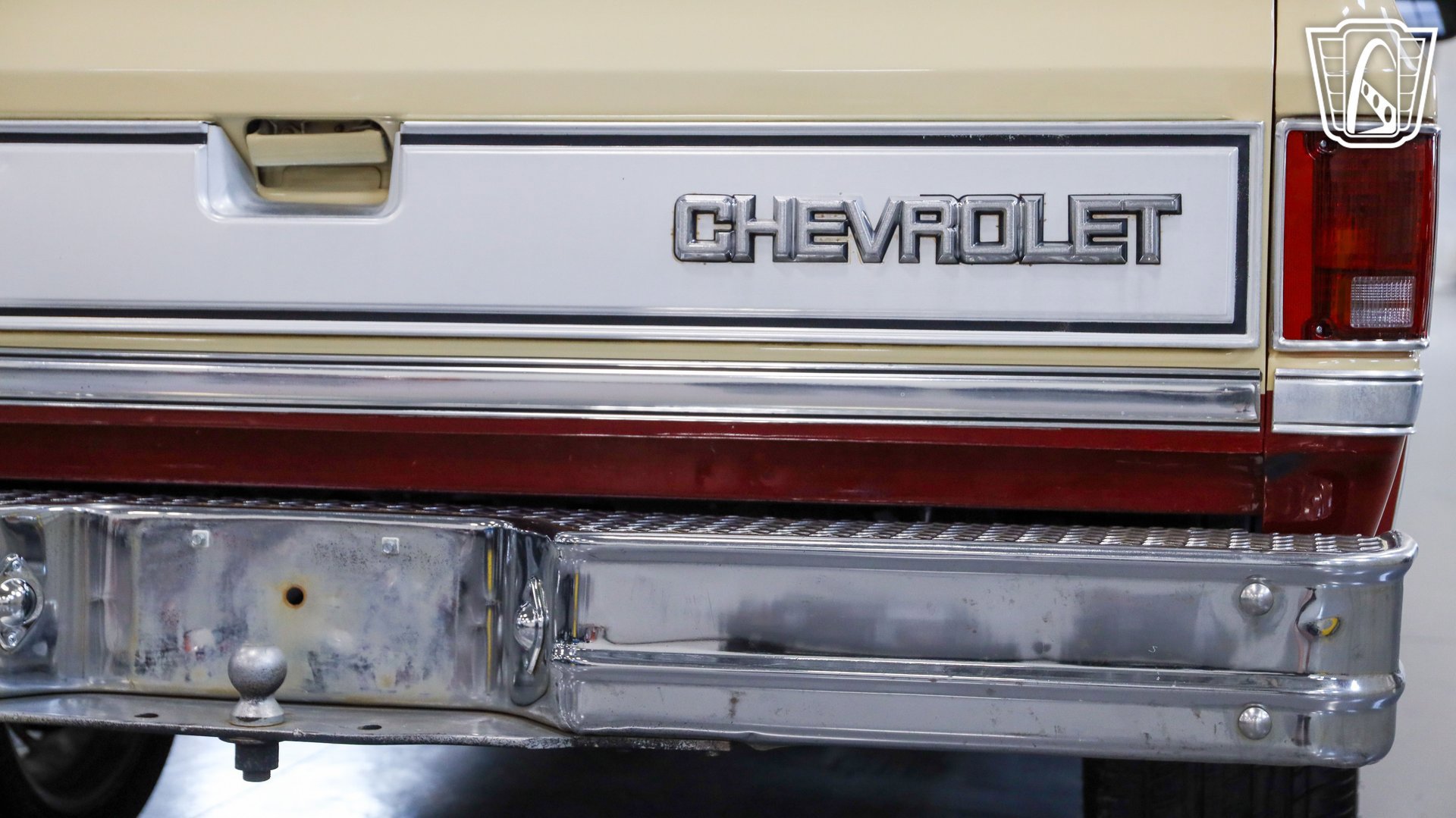 Used 1987 Chevrolet Silverado 1500 1500 RWD image 22