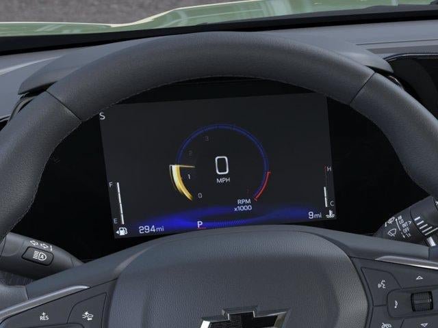 New 2026 Chevrolet Trax ACTIV w/ Sunroof Package FWD image 18