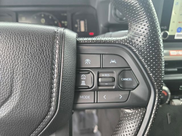 Certified 2026 Toyota Tacoma SR5 image 22