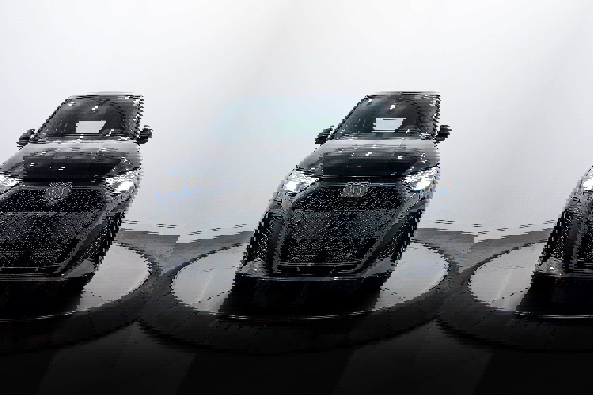 New 2025 Audi RS 3 image 25