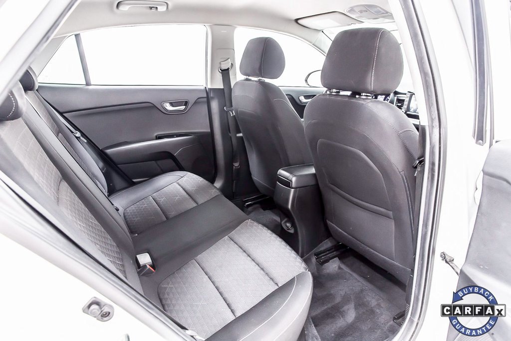Used 2020 Kia Rio S image 29
