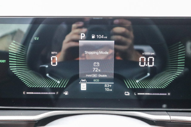 New 2027 Kia Sportage LX FWD image 23