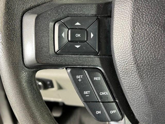 Used 2019 Ford F250 XL w/ STX Appearance Package image 13