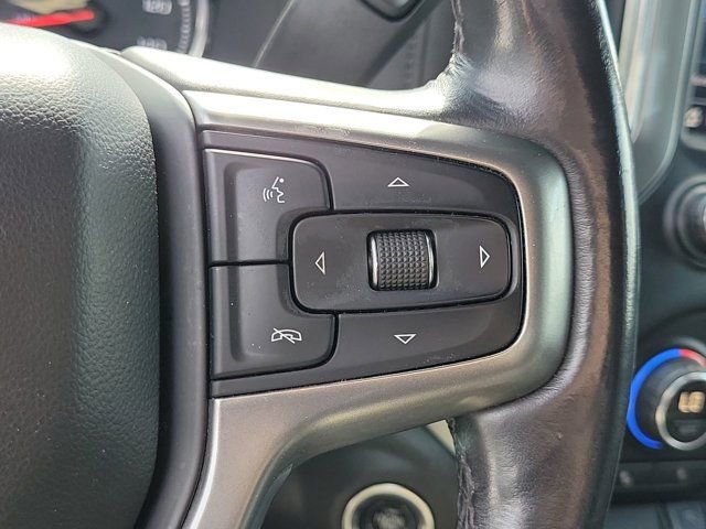 Used 2019 Chevrolet Silverado 1500 RST w/ All-Star Edition AWD/4WD image 31