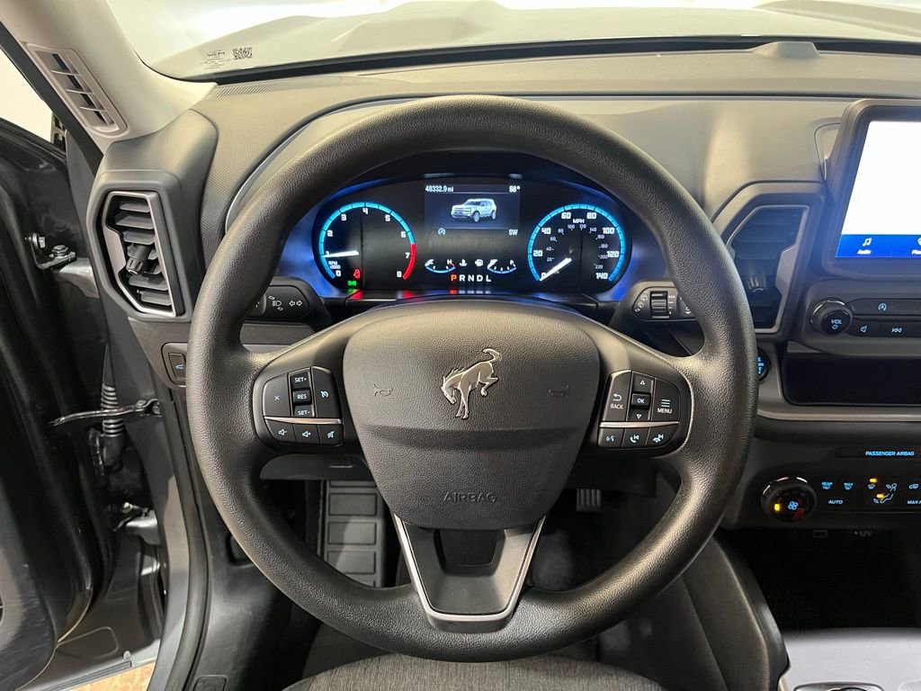 Used 2024 Ford Bronco Sport Big Bend AWD/4WD image 21