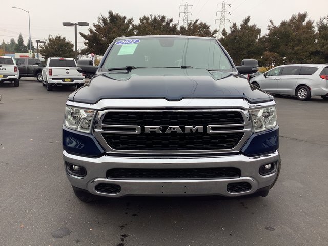 Used 2024 RAM 1500 Big Horn image 4