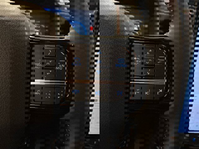 New 2025 Ford F150 Lightning Platinum image 22