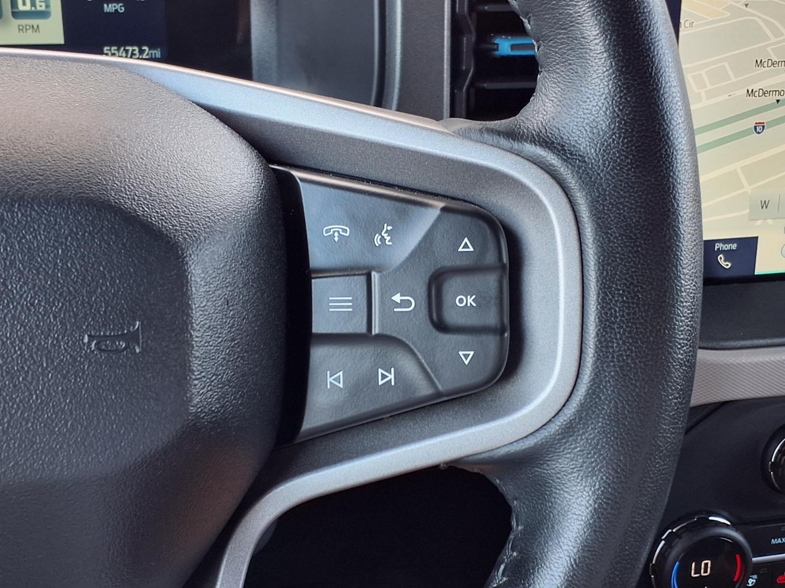 Used 2024 Ford Bronco Wildtrak AWD/4WD image 23