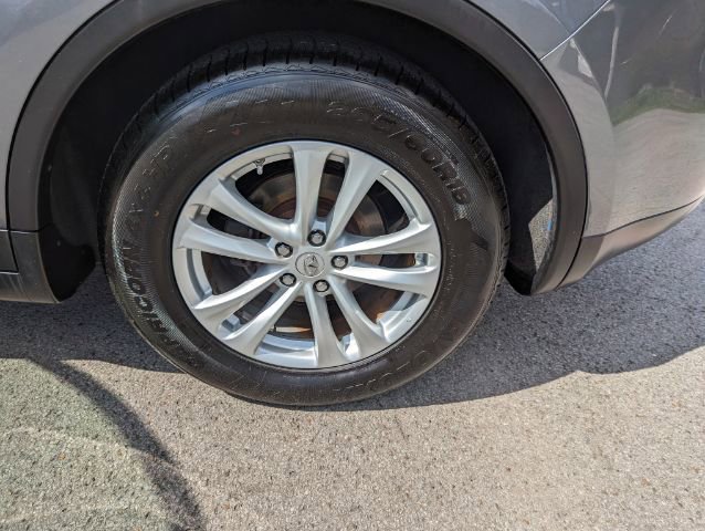 Used 2016 INFINITI QX70 AWD image 26