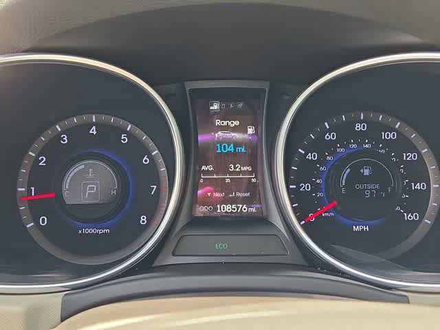 Used 2013 Hyundai Santa Fe Sport 2.0T FWD image 30