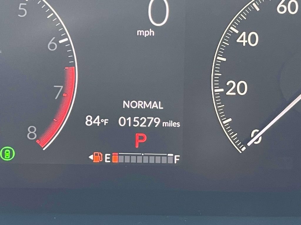 Certified 2024 Honda CR-V EX-L image 27