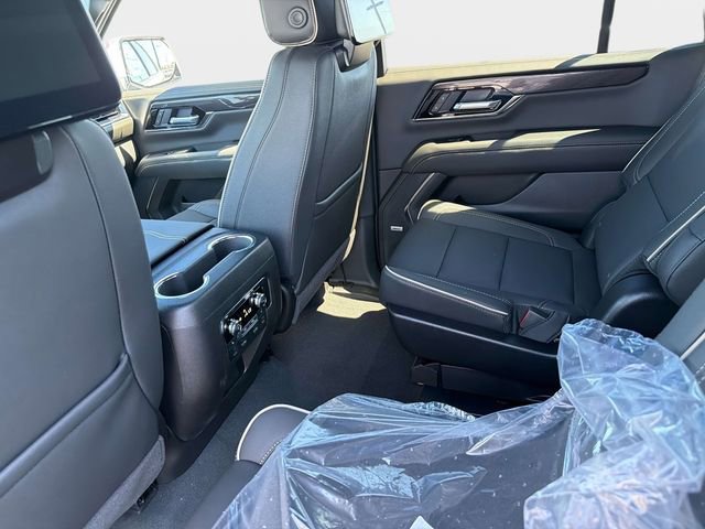 New 2026 GMC Yukon Elevation w/ Elevation Premium Package image 13