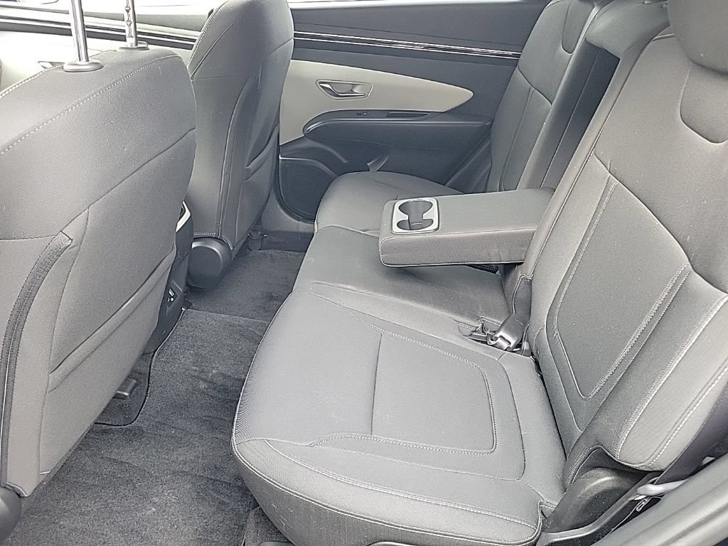 Certified 2022 Hyundai Tucson SEL AWD/4WD image 31