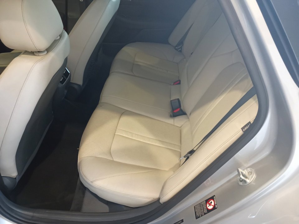 Used 2020 Hyundai Sonata Limited FWD image 34